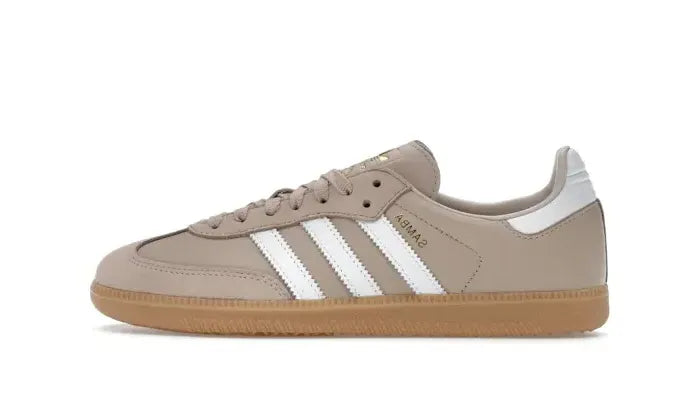 Adidas Samba OG Wonder Taupe