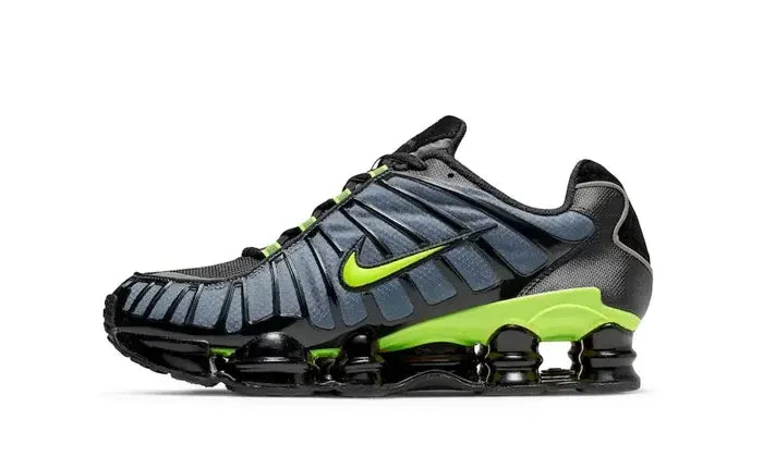 Nike Shox TL Thunderstorm