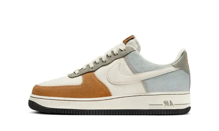 Nike Air Force 1 Low '07 Light Pumice Pale Ivory