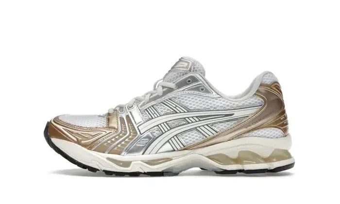 ASICS GEL-Kayano 14 Olympic Medals