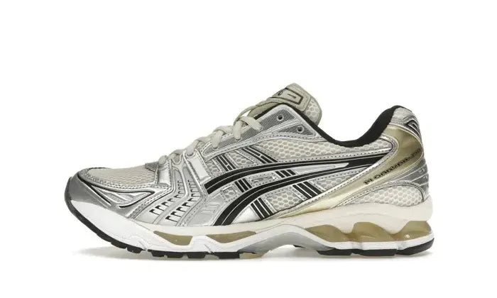 ASICS Gel-Kayano 14 Birch Pure Silver