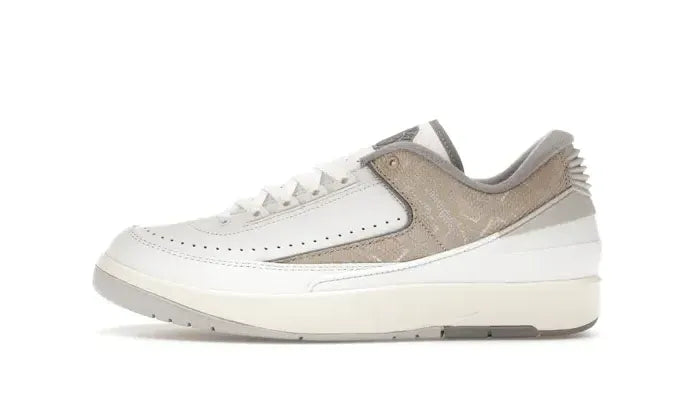 Air Jordan 2 Retro Low Python – Hypedfam