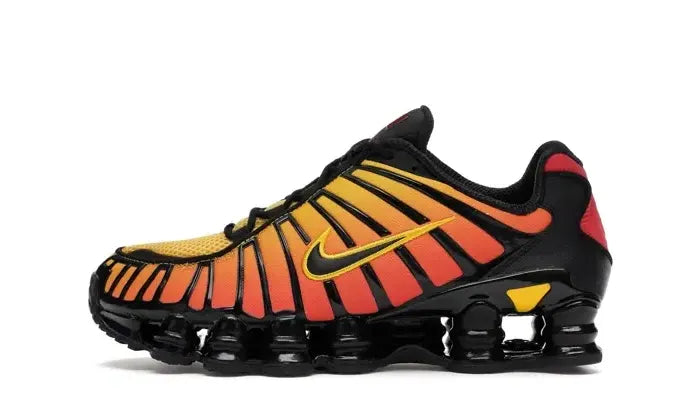 Nike Shox TL Sunrise