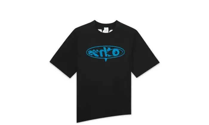 OFF-WHITE x Nike 005 T-Shirts Black