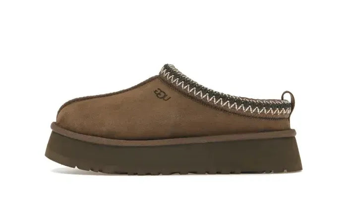 UGG Tazz Slipper Hickory