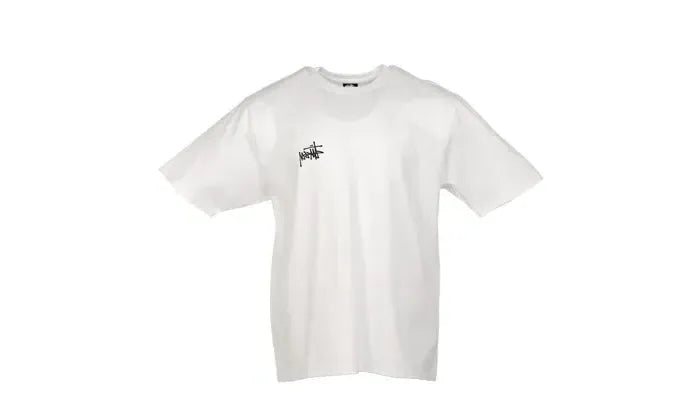 Stussy Basic T-shirt White