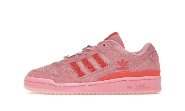 Adidas Forum Low The Grinch Cindy-Lou Who