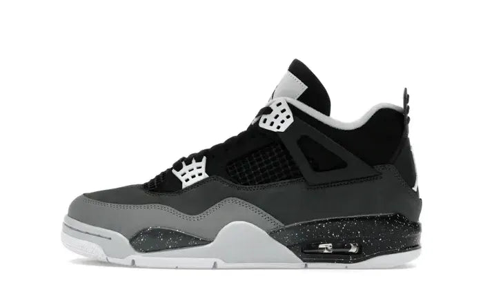 Air Jordan 4 Retro Fear