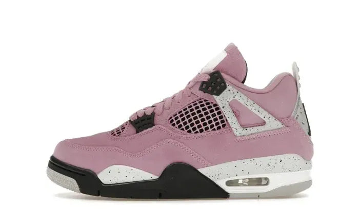 Air Jordan 4 Retro Orchid