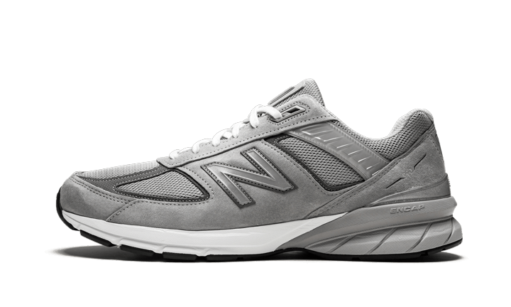 New Balance 990v5 Gray