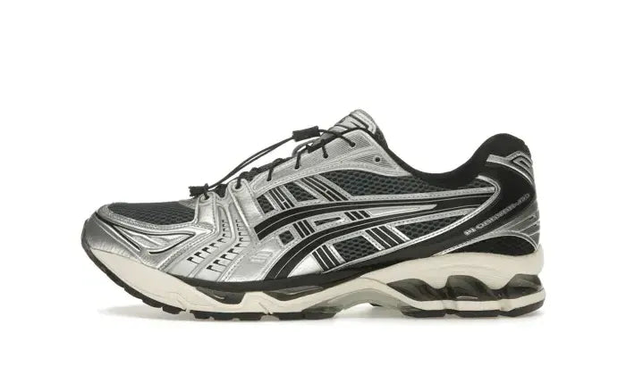 ASICS Gel-Kayano 14 Unlimited Pack Carrier Grey