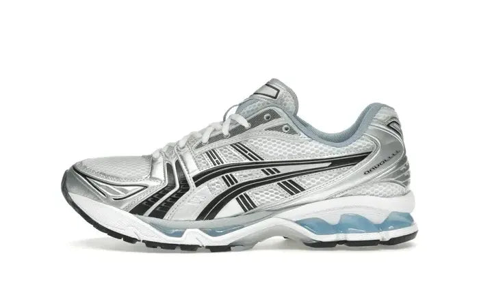 ASICS Gel-Kayano 14 JJJJound White Blue