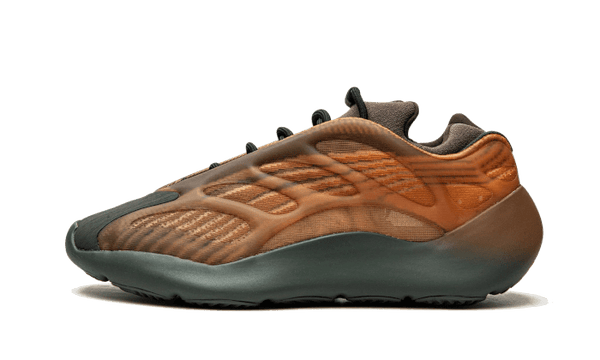 adidas gazelle silver green womens Adidas Yeezy 700 V3 Copper Fade – Hypedfam
