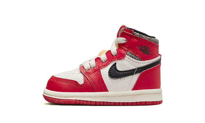 Air Jordan 1 Retro High OG Chicago Lost and Found (PS)