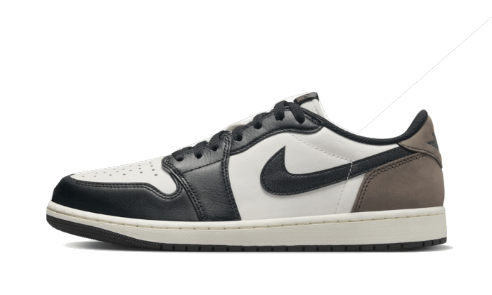 Air Jordan 1 Retro Low OG Mocha