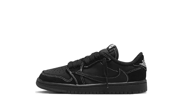 Air Jordan 1 Retro Low OG SP Travis Scott Black Phantom – Hypedfam
