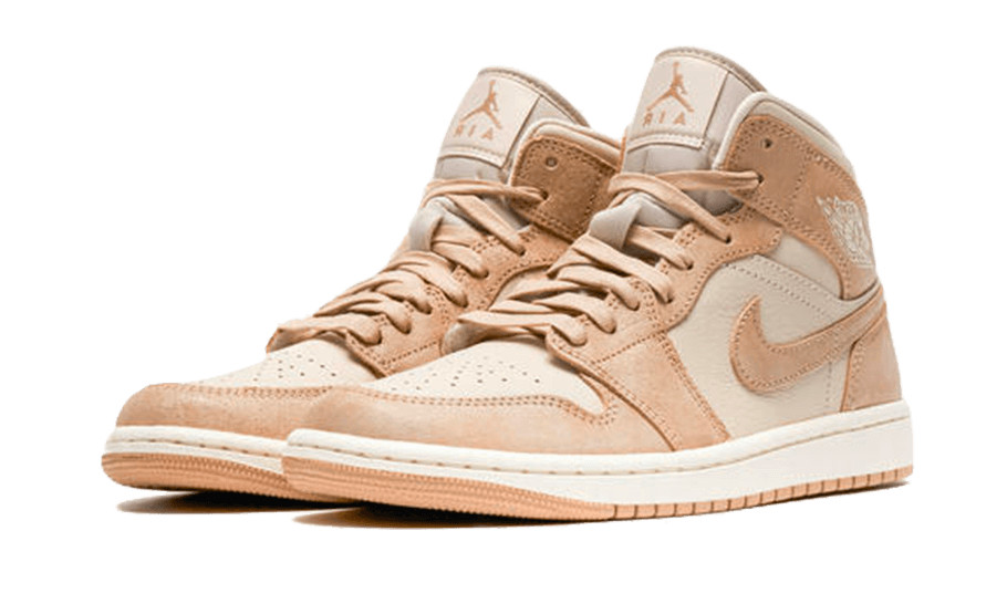 light colored jordan 1