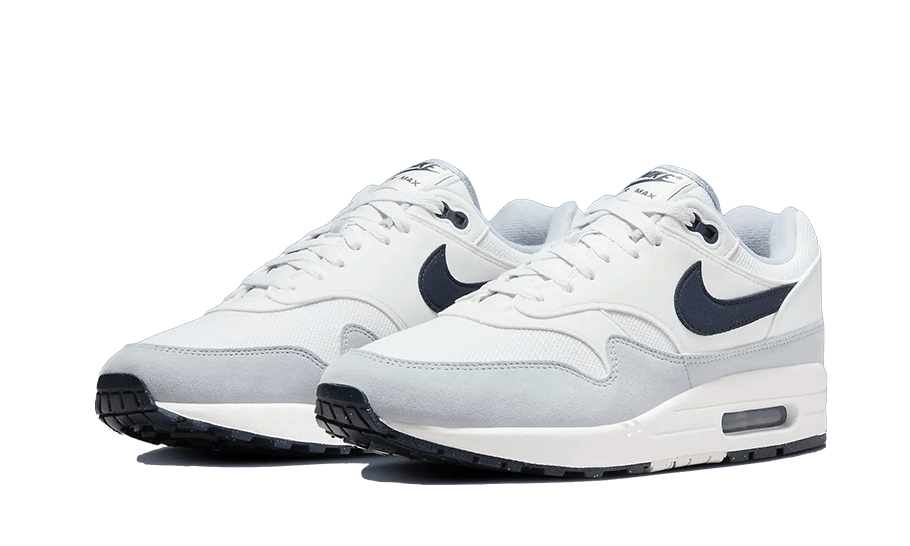 Nike Air Max Platinum Tint Dark Obsidian – Hypedfam