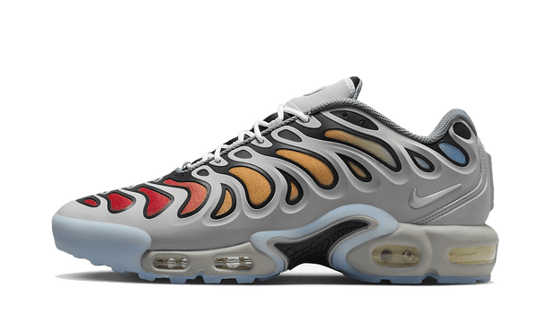 Nike Air Max Plus Drift Light Smoke Grey – Hypedfam