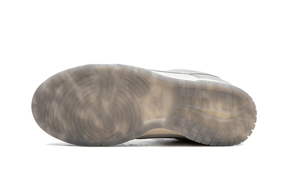 Nike Dunk Low Cool Gray Football Gray – Hypedfam