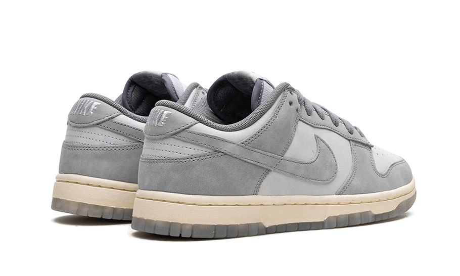 Nike Dunk Low Cool Gray Football Gray – Hypedfam