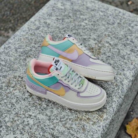 Shadow Beige Pale Ivory Air Force Shadow Ivoire Pale Nike Air