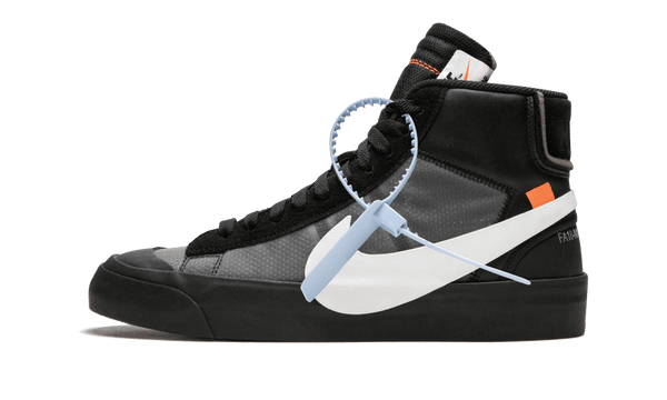 Nike Blazer Mid Off-White Grim Reaper – Hypedfam