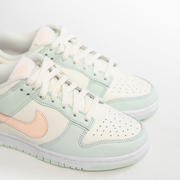 Nike Dunk Low Barely Green – Hypedfam - Main Image