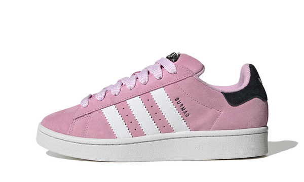 adidas gazelle silver green womens adidas Kid's Originals Campus 00s "Liberty London Pink" Grade  School