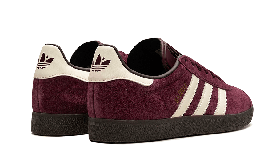 Adidas Gazelle Maroon Hypedfam Adidas Gazelle Maroon Hypedfam