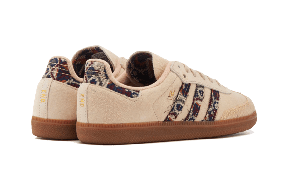 Adidas Samba Consortium Cup END. Past Hypedfam Adidas Samba Consortium Cup END. Past Hypedfam
