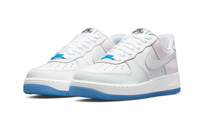 Nike Air Force 1 Low LX UV Reactive – Hypedfam