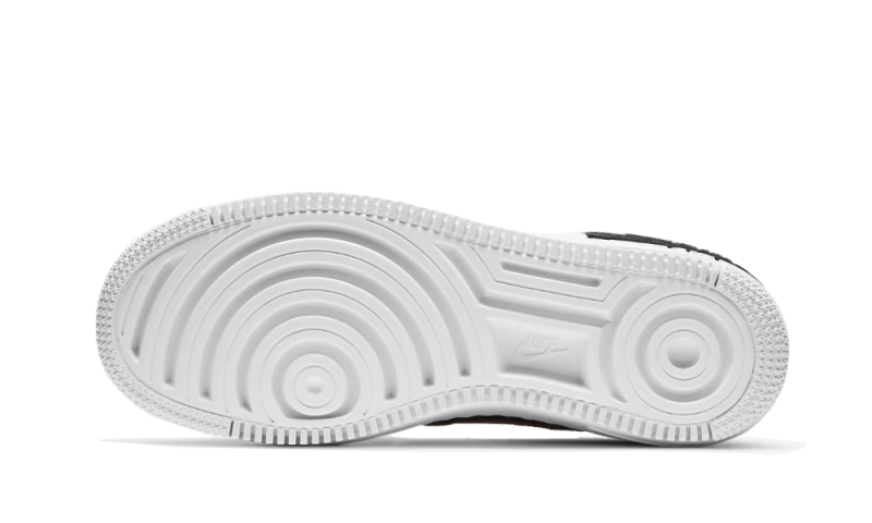 air force 1 shadow claystone