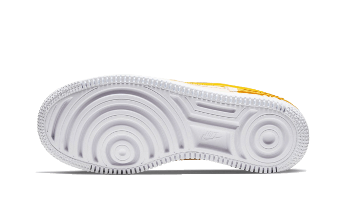 air force 1 pollen rise