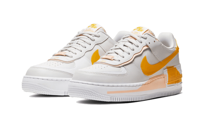 air force 1 pollen rise