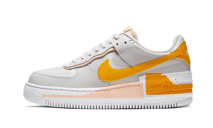 Nike Air Force 1 Low Shadow Pollen Rise