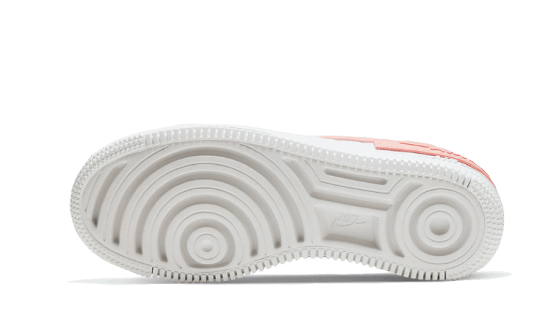 air force 1 shadow white pink quartz