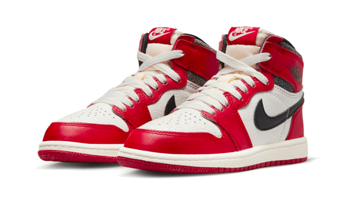 jordan 1 chicago junior