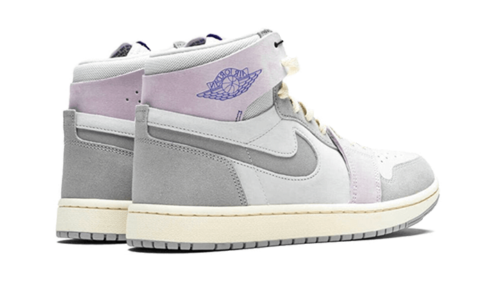 air jordan 1 retro high barely grape