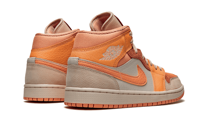 jordan 1 apricot