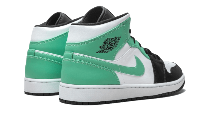 Tropical Twist Igloo Aj1 Air Jordan Mid Tropical Twist Igloo