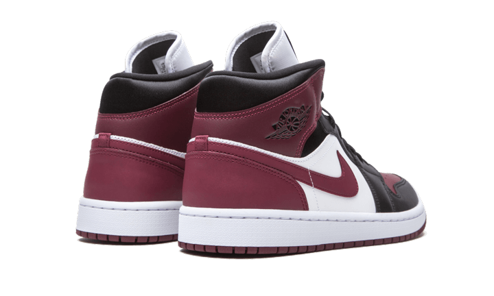 jordan 1 beetroot mids