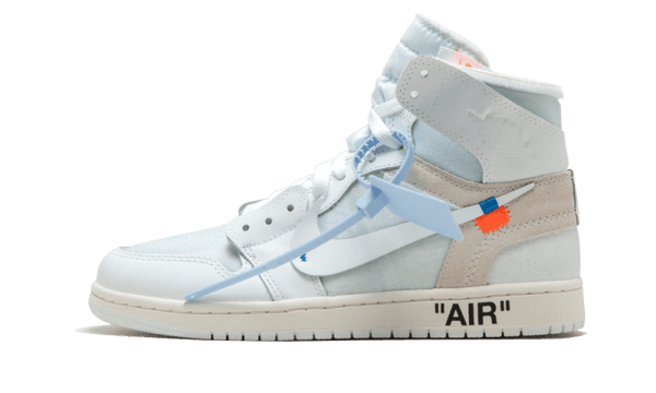 air jordan 1 off white euro