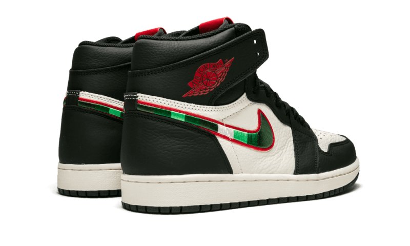 jordan 1 high sports illustrated