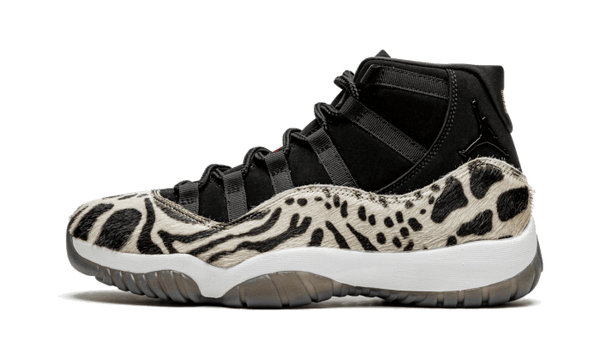 Air Jordan 11 Retro Animal Instinct – Hypedfam