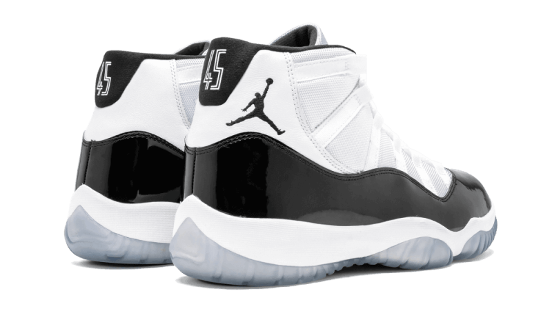 Air Jordan 11 Retro Concord – Hypedfam