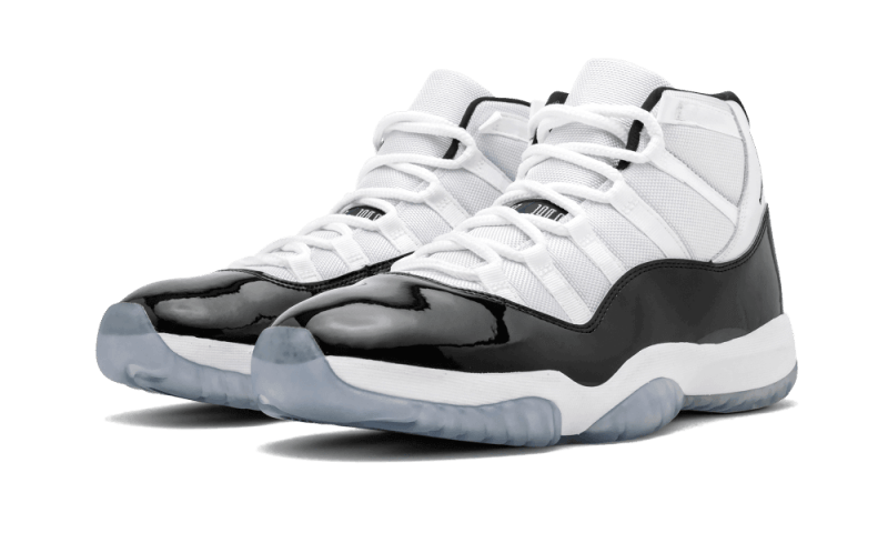 mj concord 11