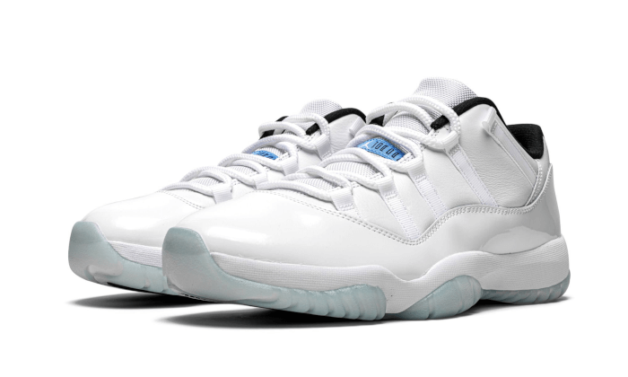 Air Jordan 11 Retro Low Legend Blue – Hypedfam