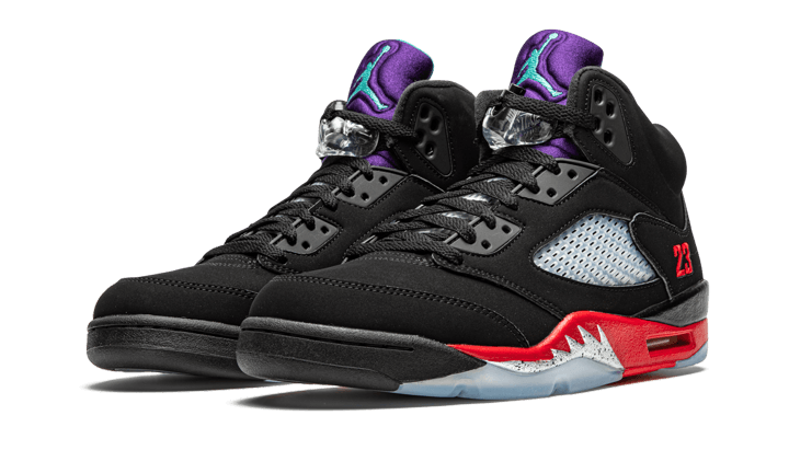 jordan 5 best of 3