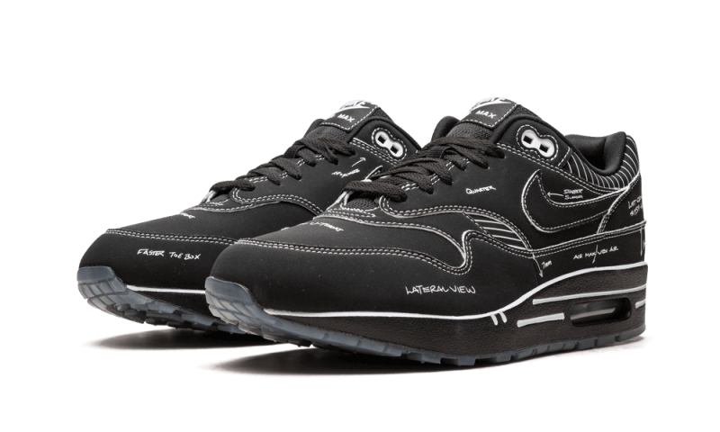 nike air max 1 tinker sketch to shelf